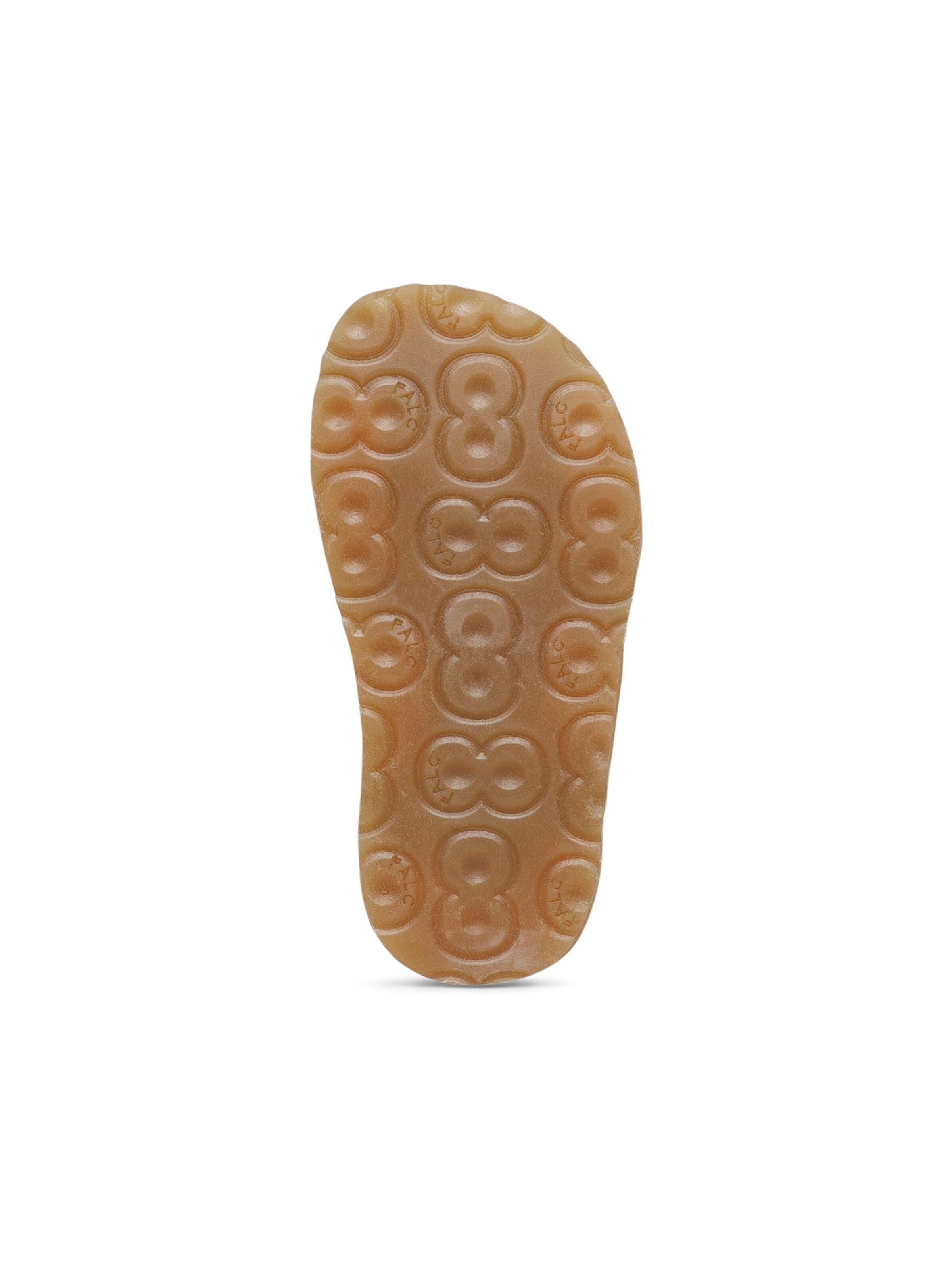 Falcotto Sandal 'BEA' in White