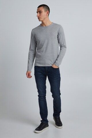 Casual Friday Regular fit Sweater in Grey