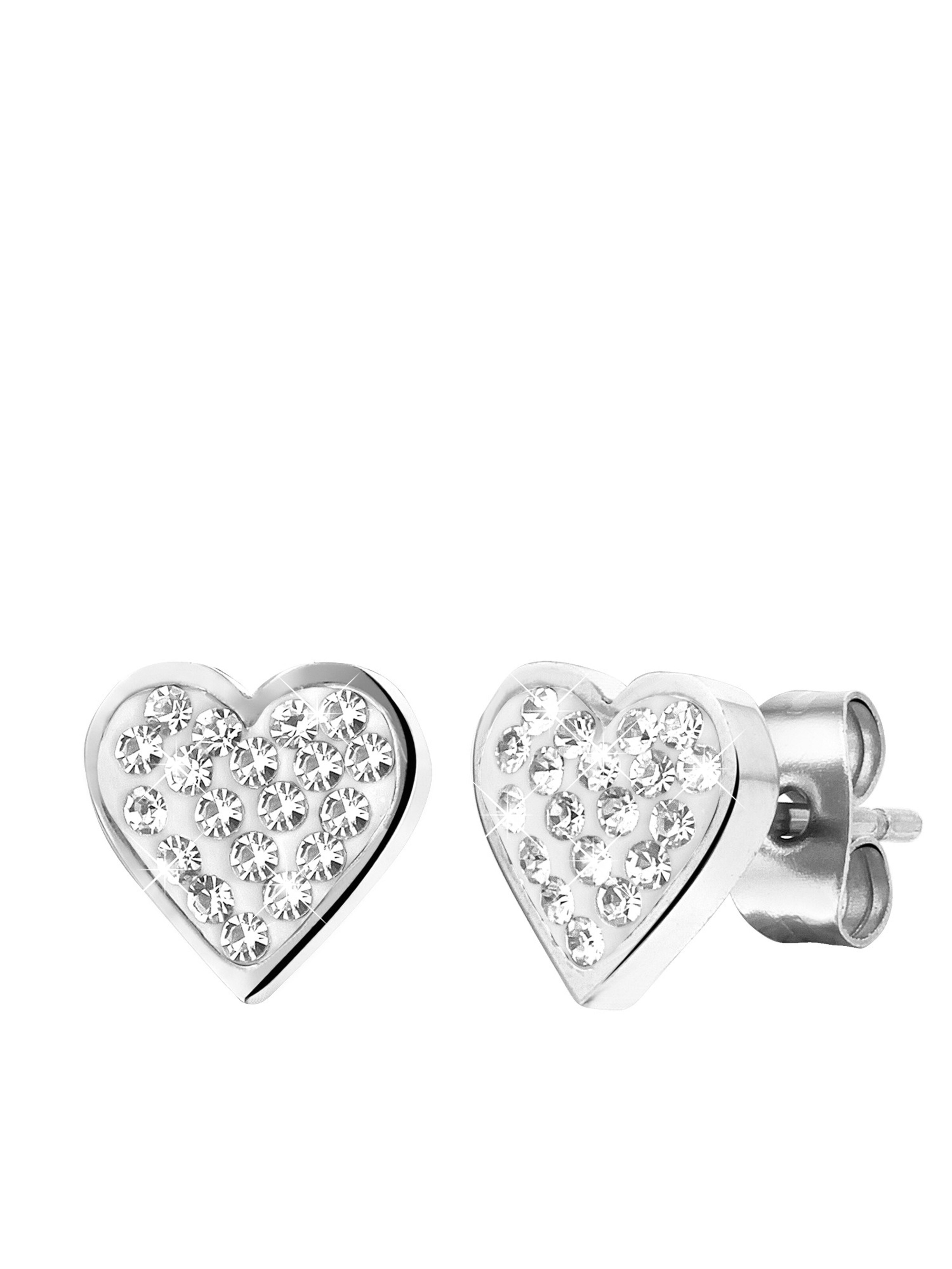 Lucardi Sieraden in Zilver: voorkant