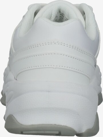 a.soyi Sneakers in White
