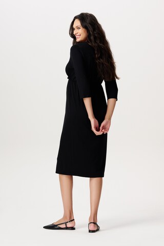 Robe ' Lund ' Noppies en noir