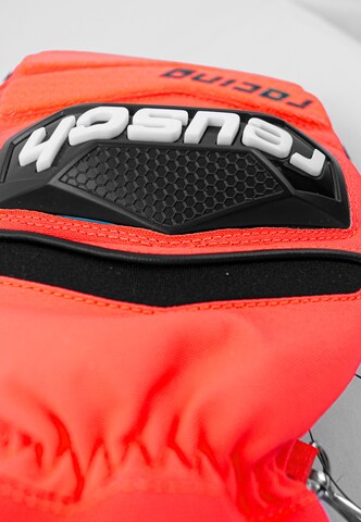 REUSCH Sporthandschoenen 'Worldcup Warrior' in Oranje