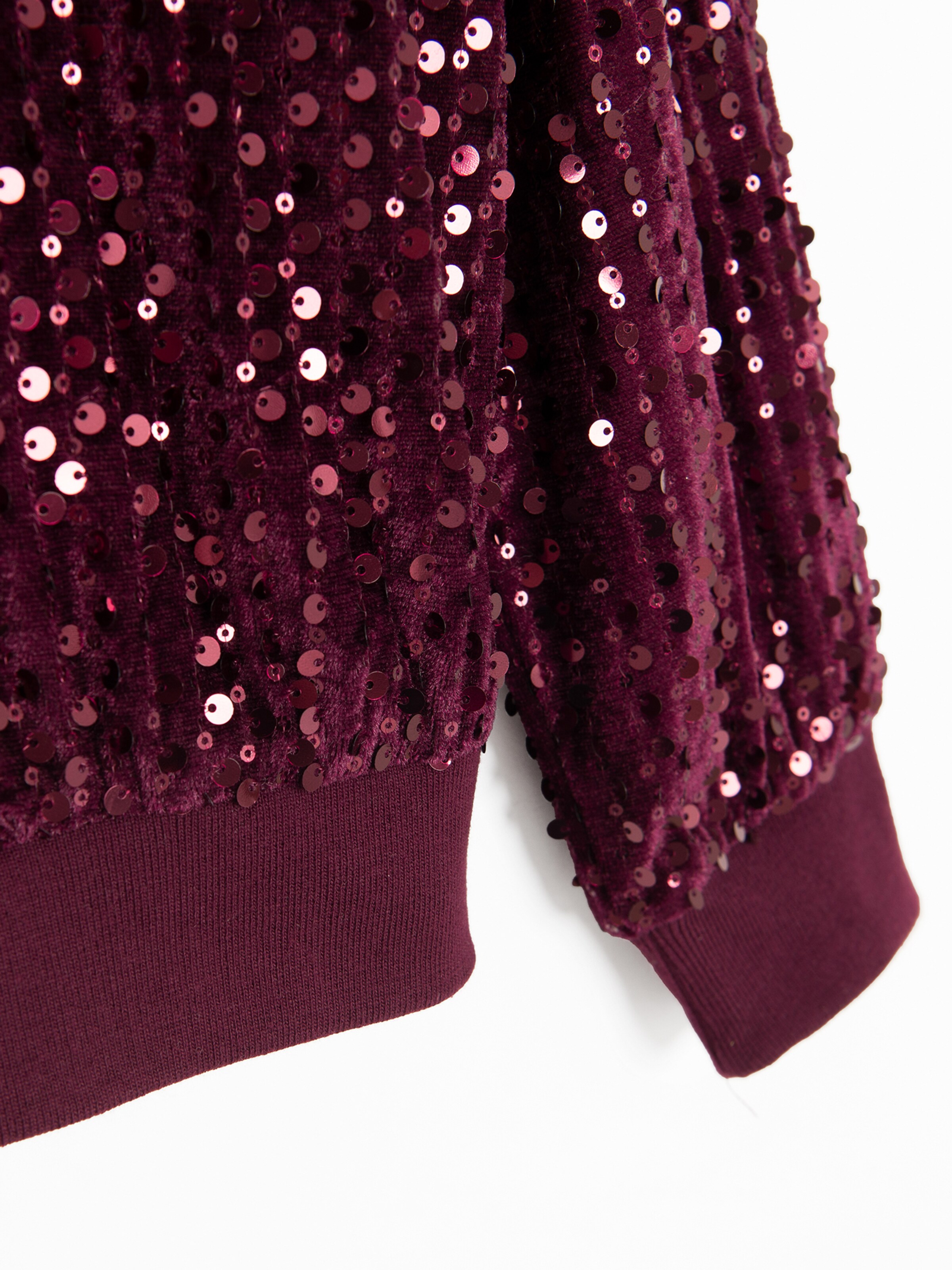 raudona Cool Club Džemperis