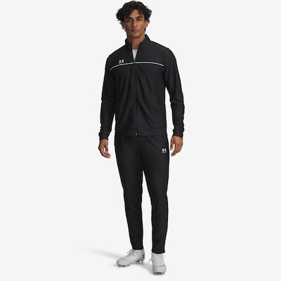 UNDER ARMOUR Tracksuit 'Challenger' in Black, Item view