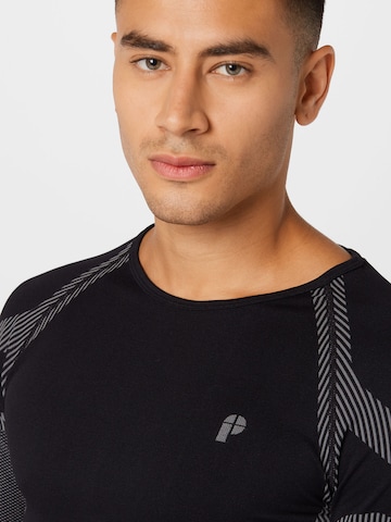 PROTEST Base Layer 'TIMP' in Black