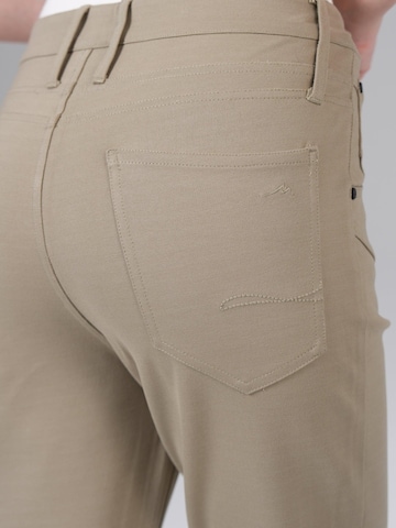 M.O.D MIRACLE OF DENIM Baggy Jeans in Green
