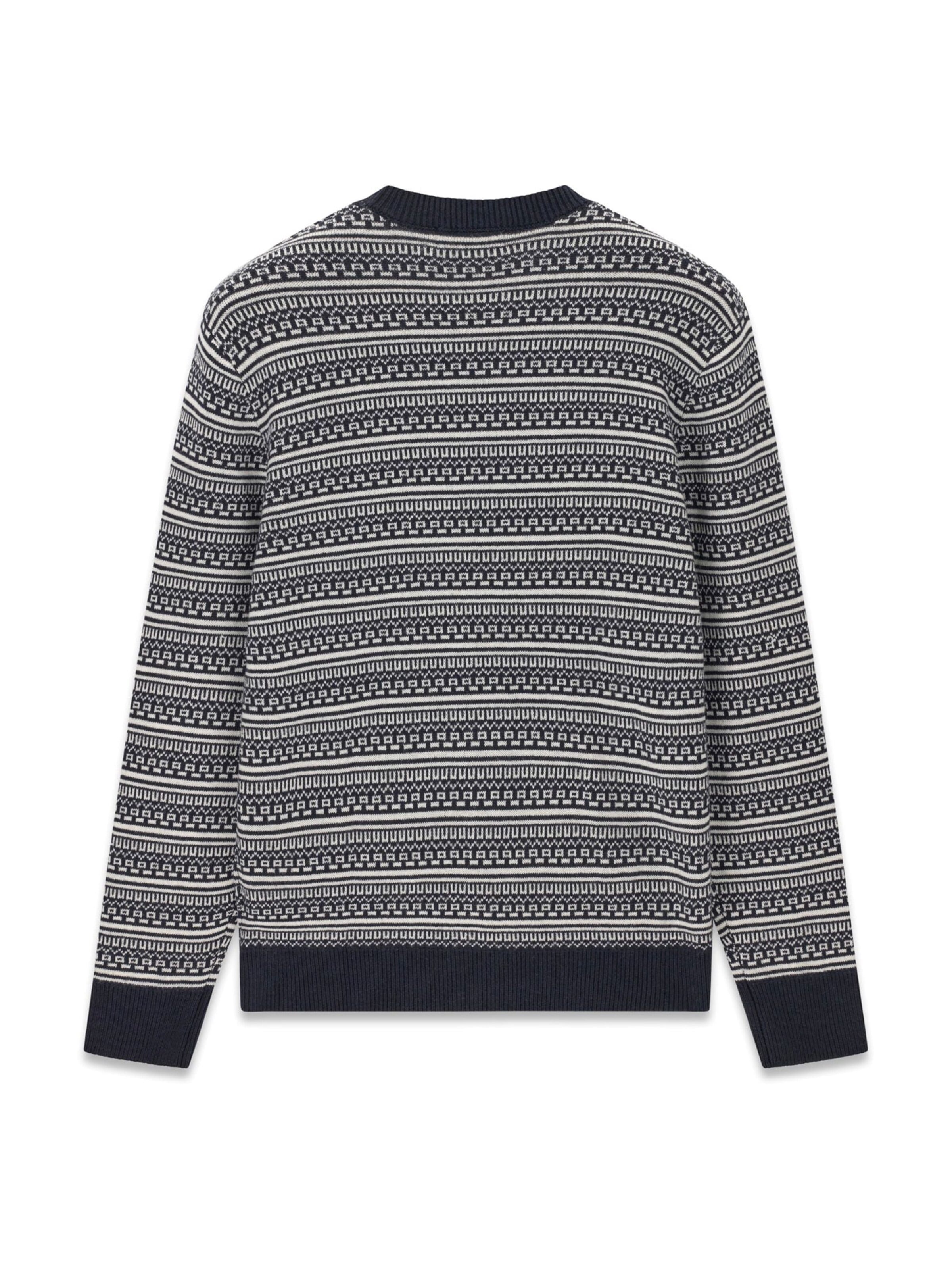 Pull-over 'M6BR21Z1371' GUESS en bleu