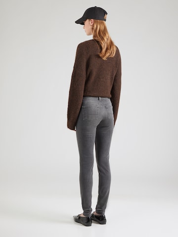 Mavi Skinny Jeans 'ADRIANA' i grå