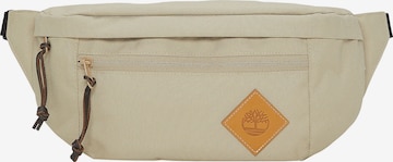 TIMBERLAND Fanny Pack in Beige: front