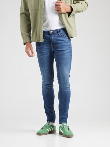 Skinny Jeans 'MALONE' di Lee in blu: frontale