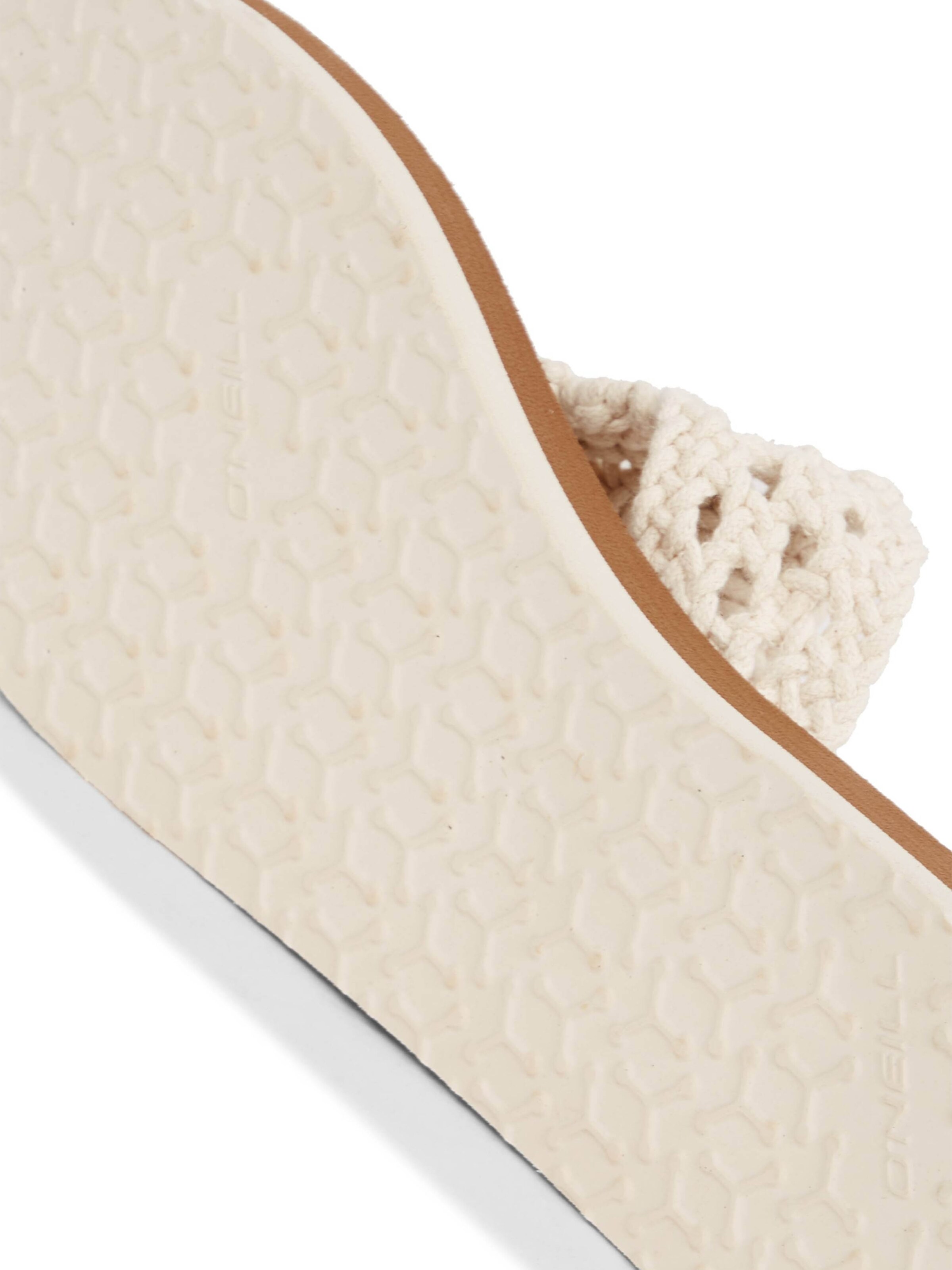 O'NEILL Sandály – bílá