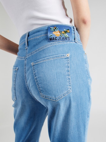 MAC Slim fit Jeans 'DREAM CHIC' in Blue