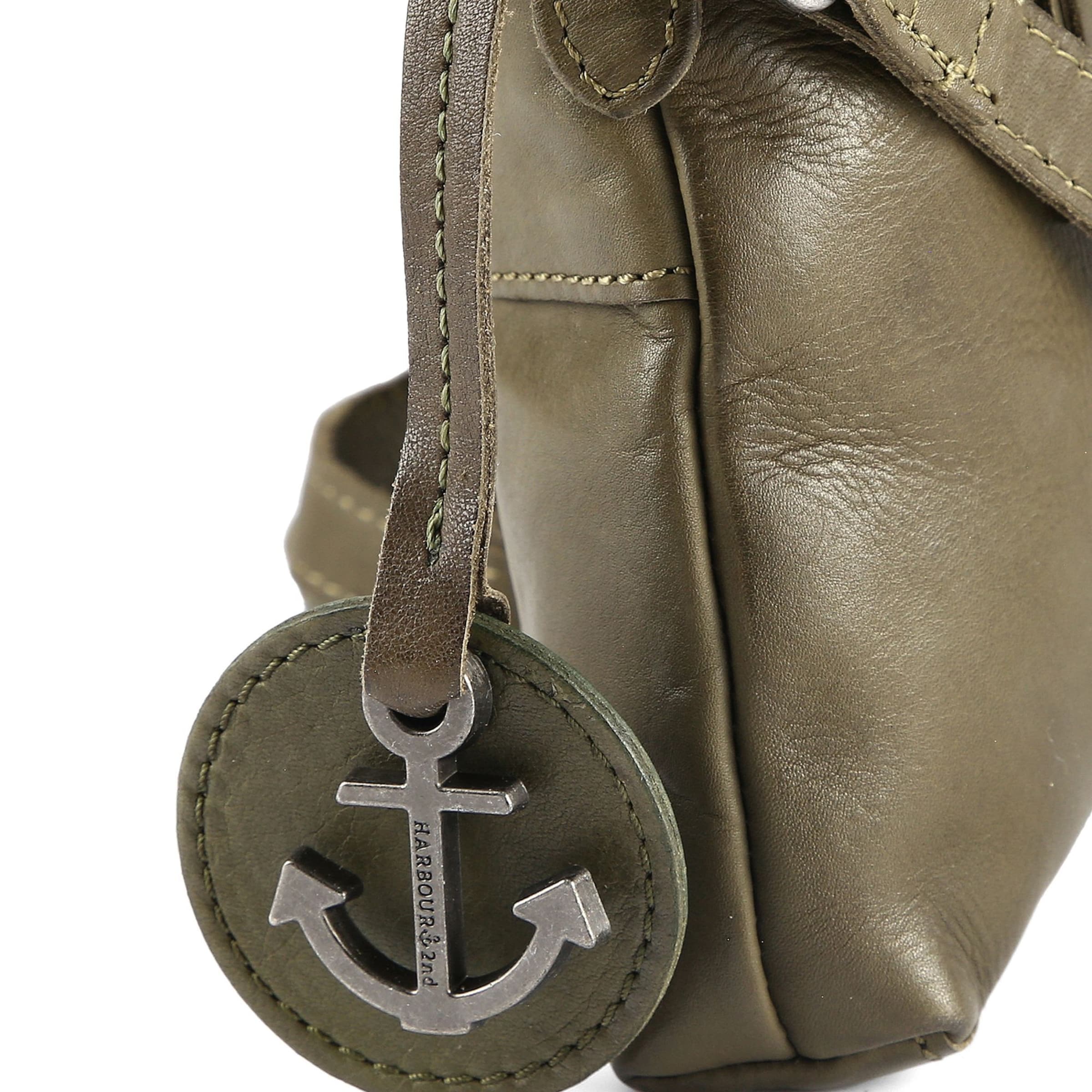 Sac à bandoulière 'Taliza' Harbour 2nd en vert