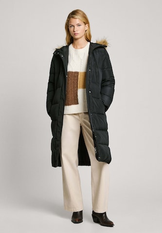 Giacca invernale 'BELLA' di Pepe Jeans in nero