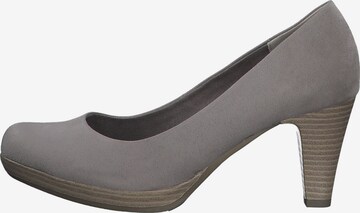 MARCO TOZZI Pumps in Grau