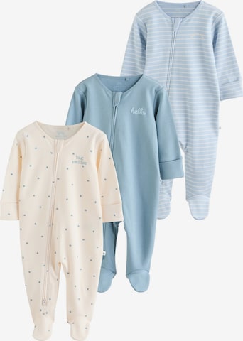 smėlio Next Miego kostiumas: priekis