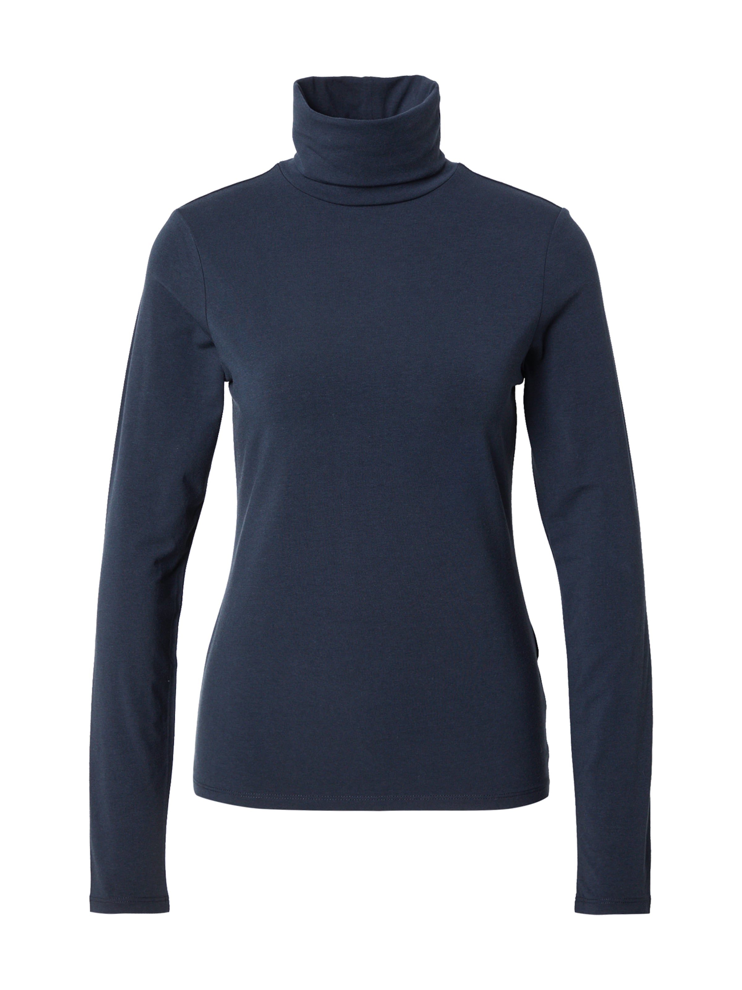 Marc O'Polo Shirts i blå: forside