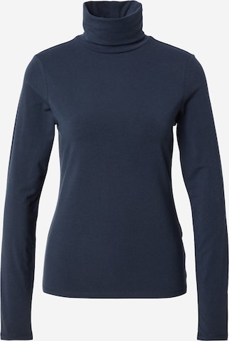 Marc O'Polo Tričko - Modrá: predná strana