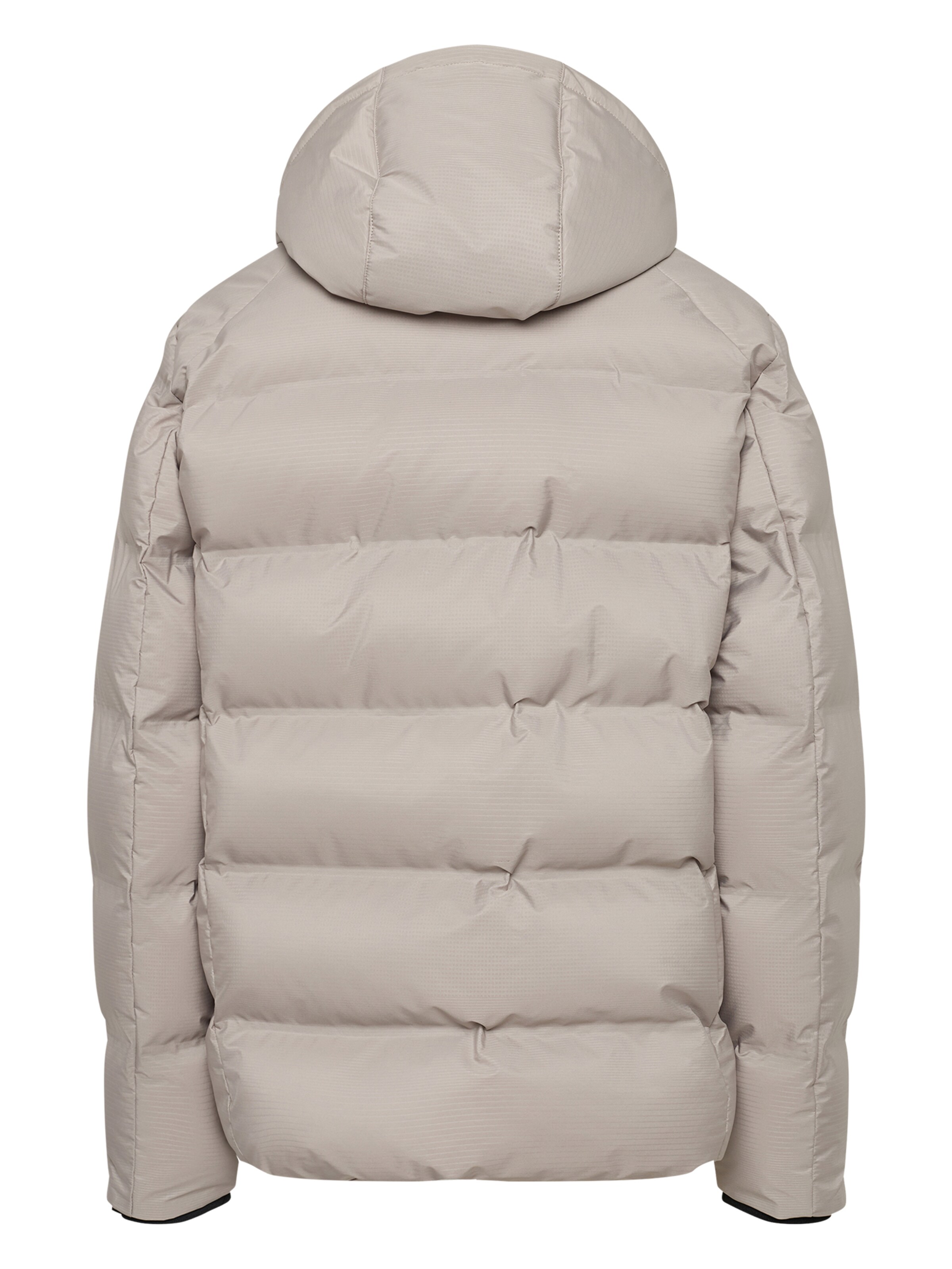 REDPOINT Winter Jacket in Beige