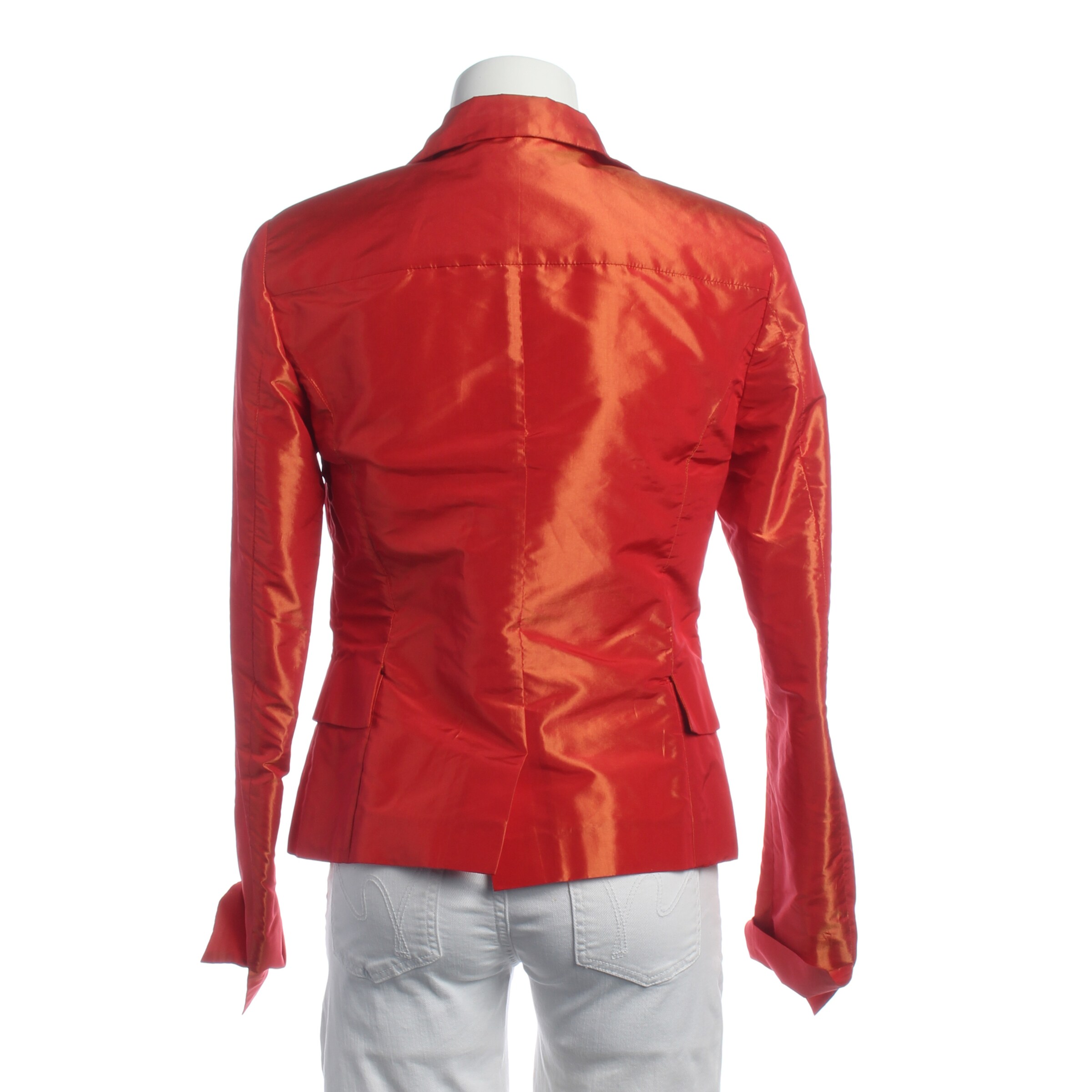 Iris von Arnim Blazer M in Rot