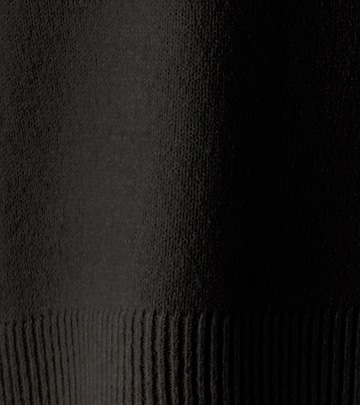 Aniston SELECTED Pullunder in Schwarz