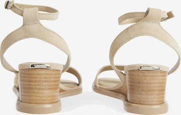 Calvin Klein Sandals in Beige