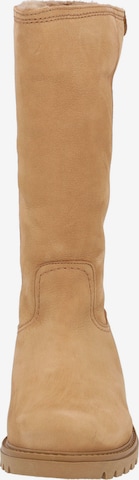 Bottes PANAMA JACK en beige