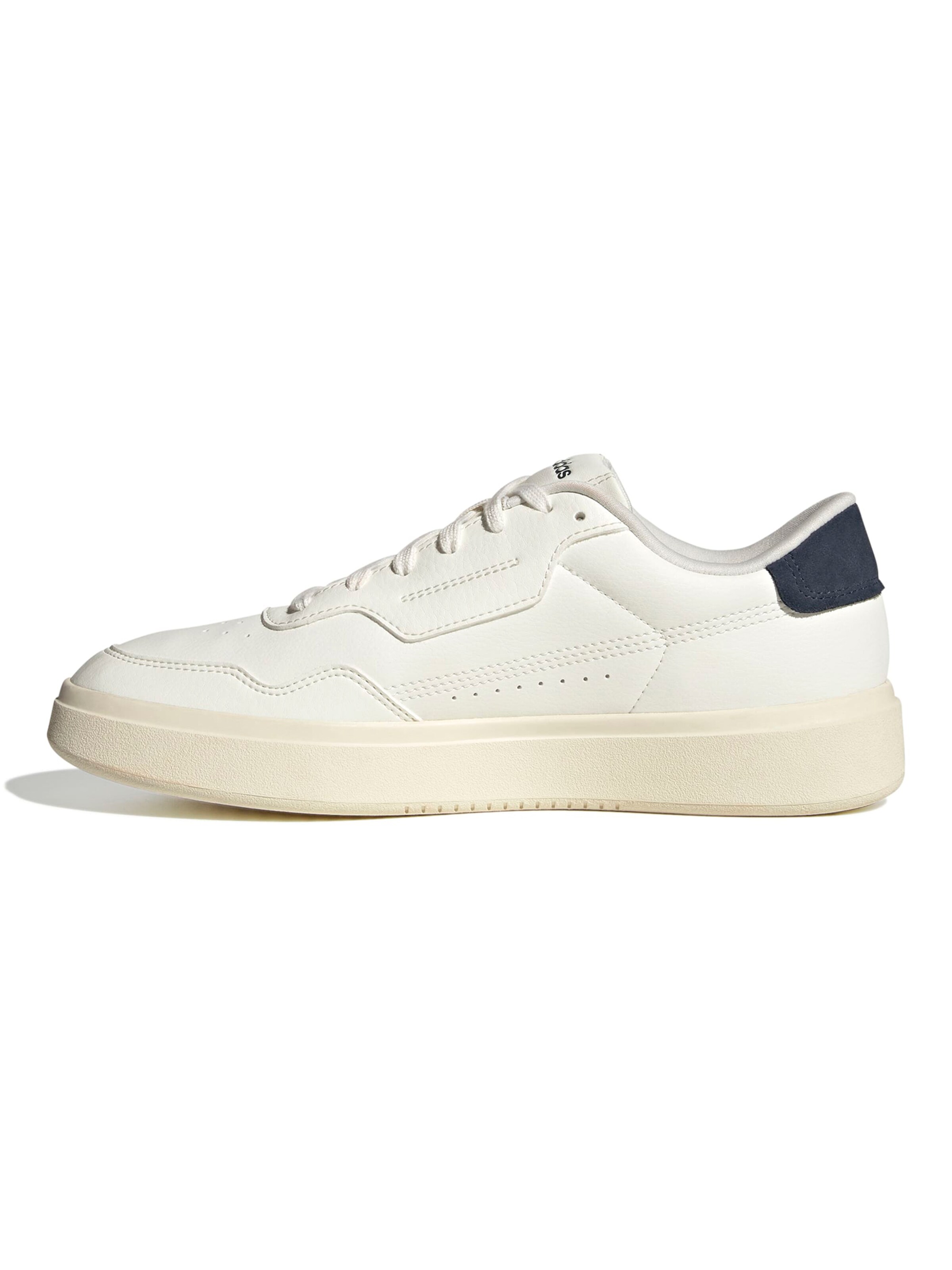 ADIDAS SPORTSWEAR Низкие кроссовки 'PARK ST 2.0' в Белый