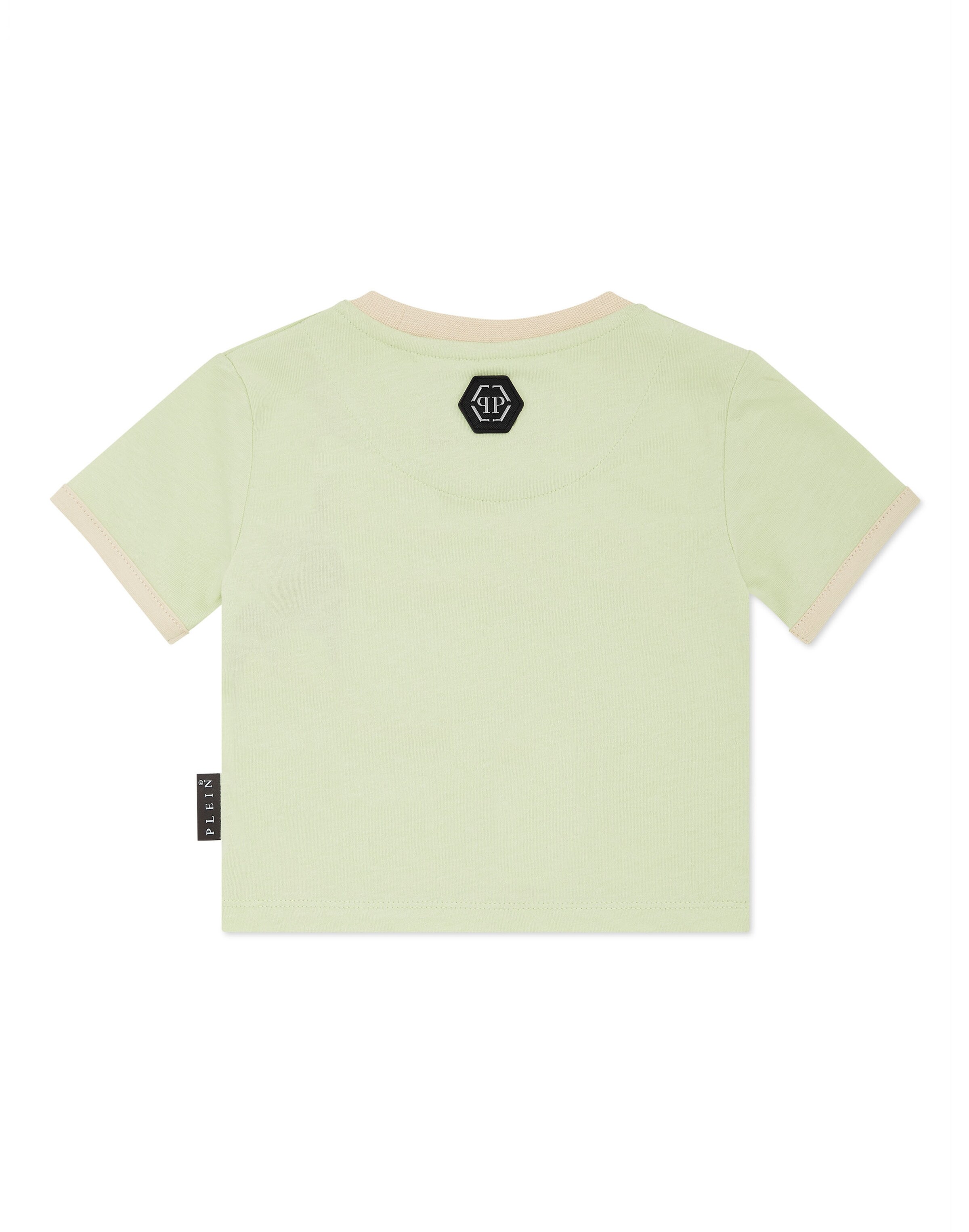 Philipp Plein T-Shirt in Grün