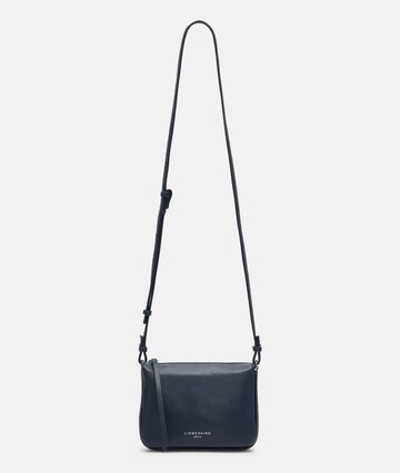 Liebeskind Berlin Umhängetasche 'Nina' in Blau