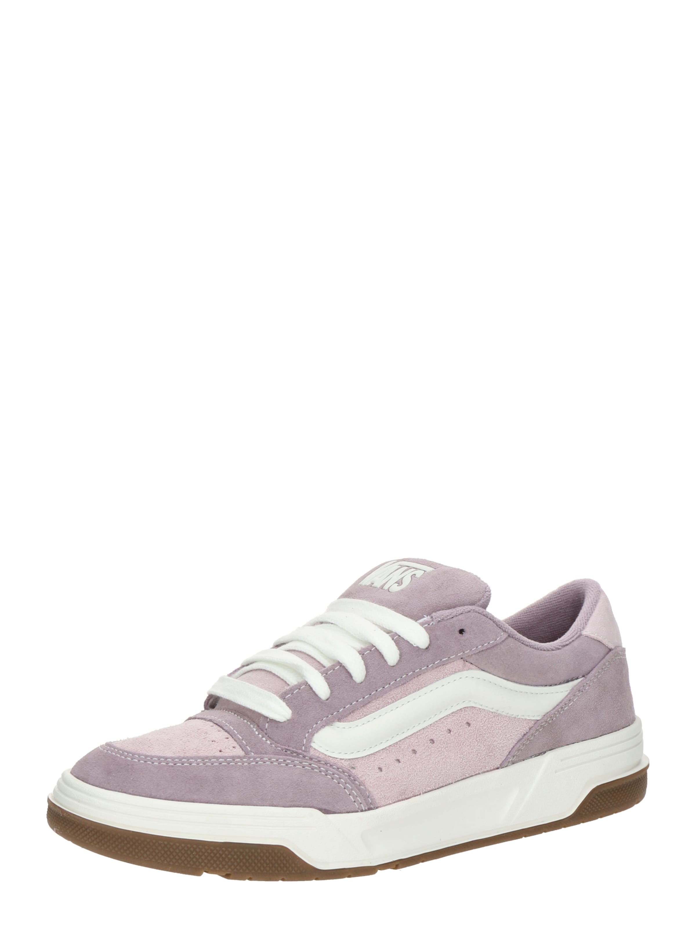 VANS Sneaker 'Hylane' in Lila: Vorderseite