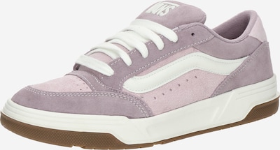 Sportbačiai be auliuko 'Hylane' iš VANS, spalva – purpurinė / rožių spalva / balta, Prekių apžvalga