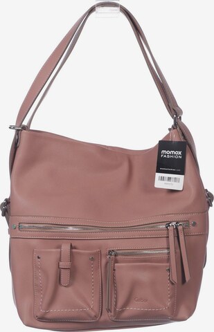 GABOR Bag in One size in Pink: front