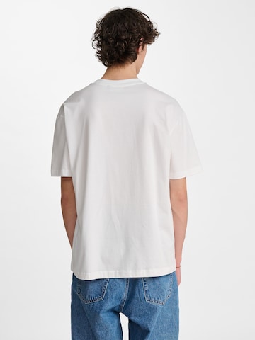 Hummel Bluser & t-shirts i hvid