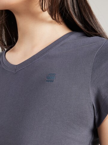 G-STAR Shirt 'Eyben' in Grey
