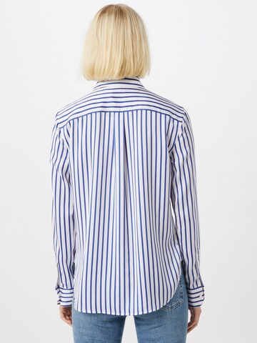 Polo Ralph Lauren Blouse in Blauw