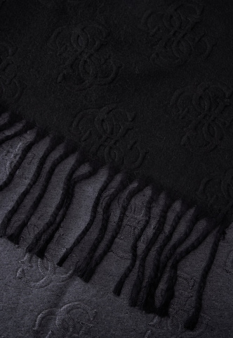 GUESS - Cachecóis em preto