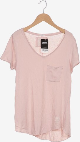 BETTER RICH T-Shirt S in Pink: predná strana