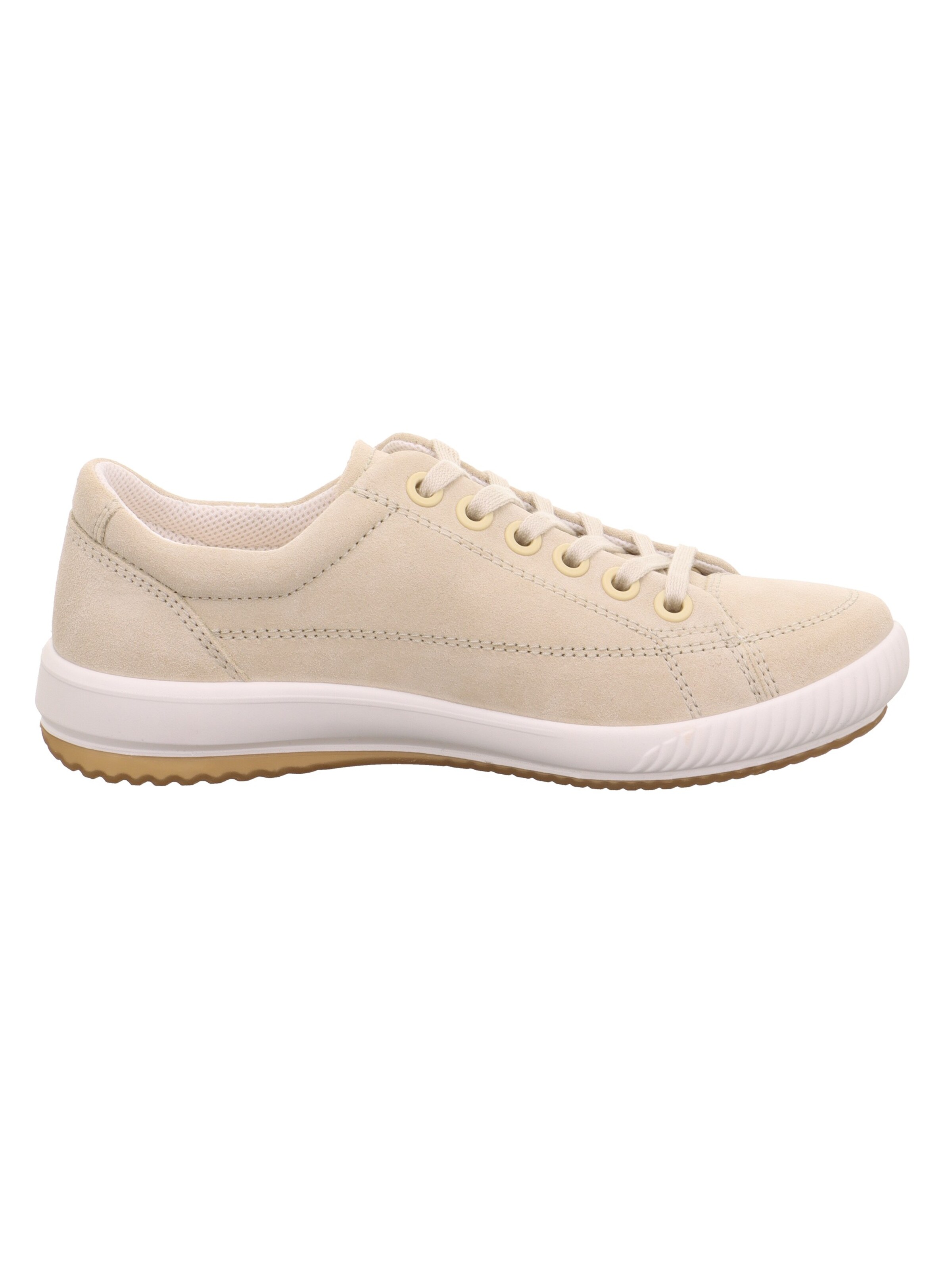 Legero Sneaker 'Tanaro 5.0' in Beige