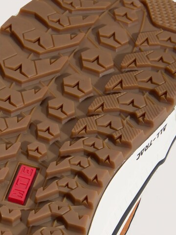 VANS Sneaker in Braun