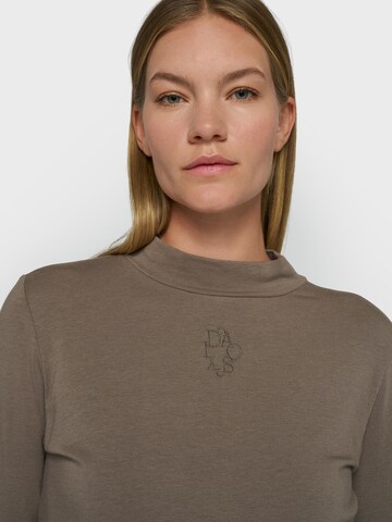 10Days Shirt in Grijs