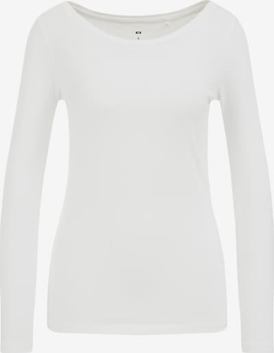 Marškinėliai iš WE Fashion, spalva – balta, Prekių apžvalga