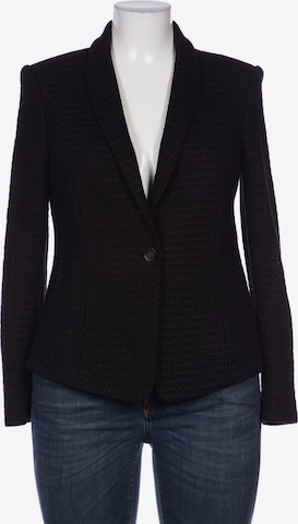 Marc Cain Blazer XL in Blau: predná strana