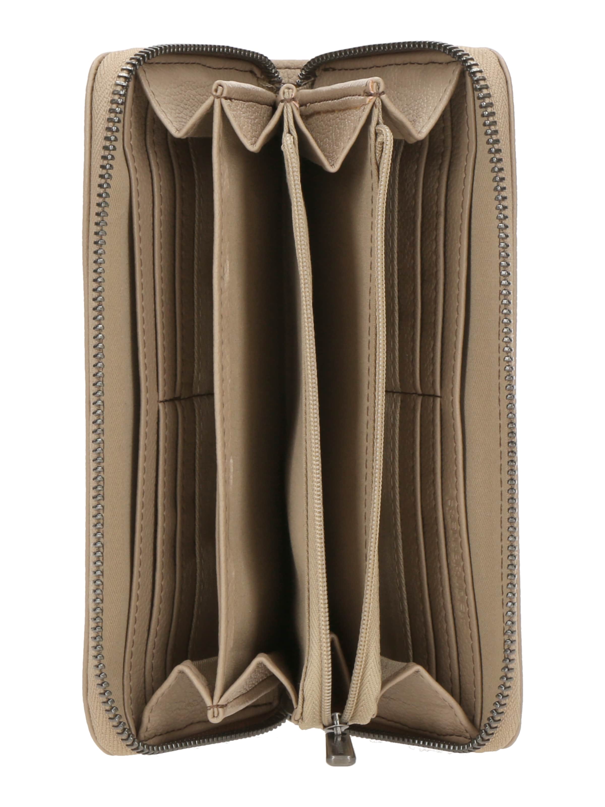 FREDsBRUDER Портмоне 'My Bestie' в Коричневый