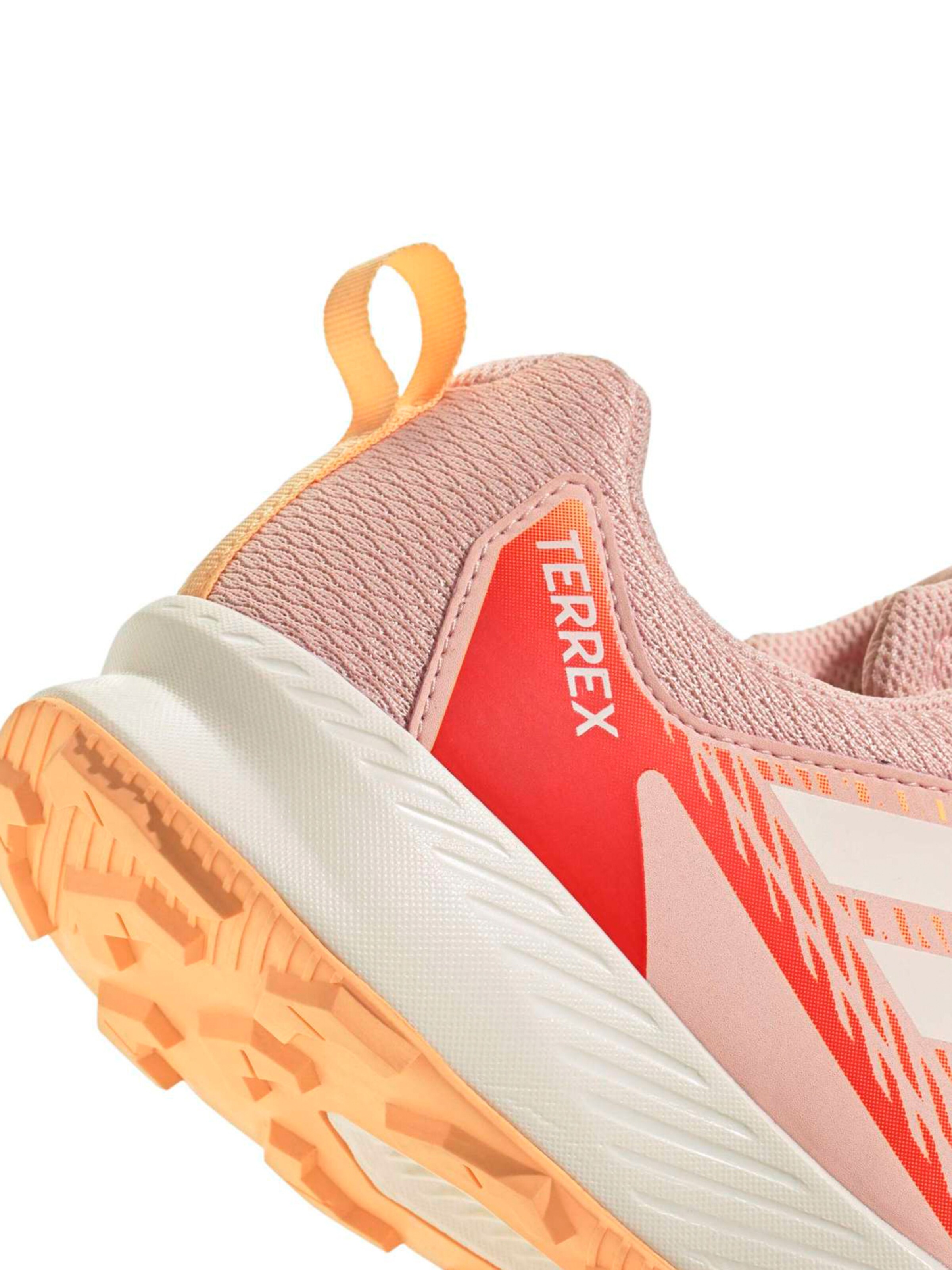 ADIDAS TERREX Félcipő 'TRACEFINDER' - rózsaszín