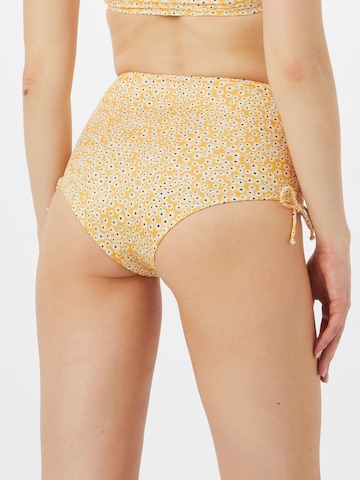 Samsøe Samsøe Bikini Bottoms 'Gytea' in Yellow