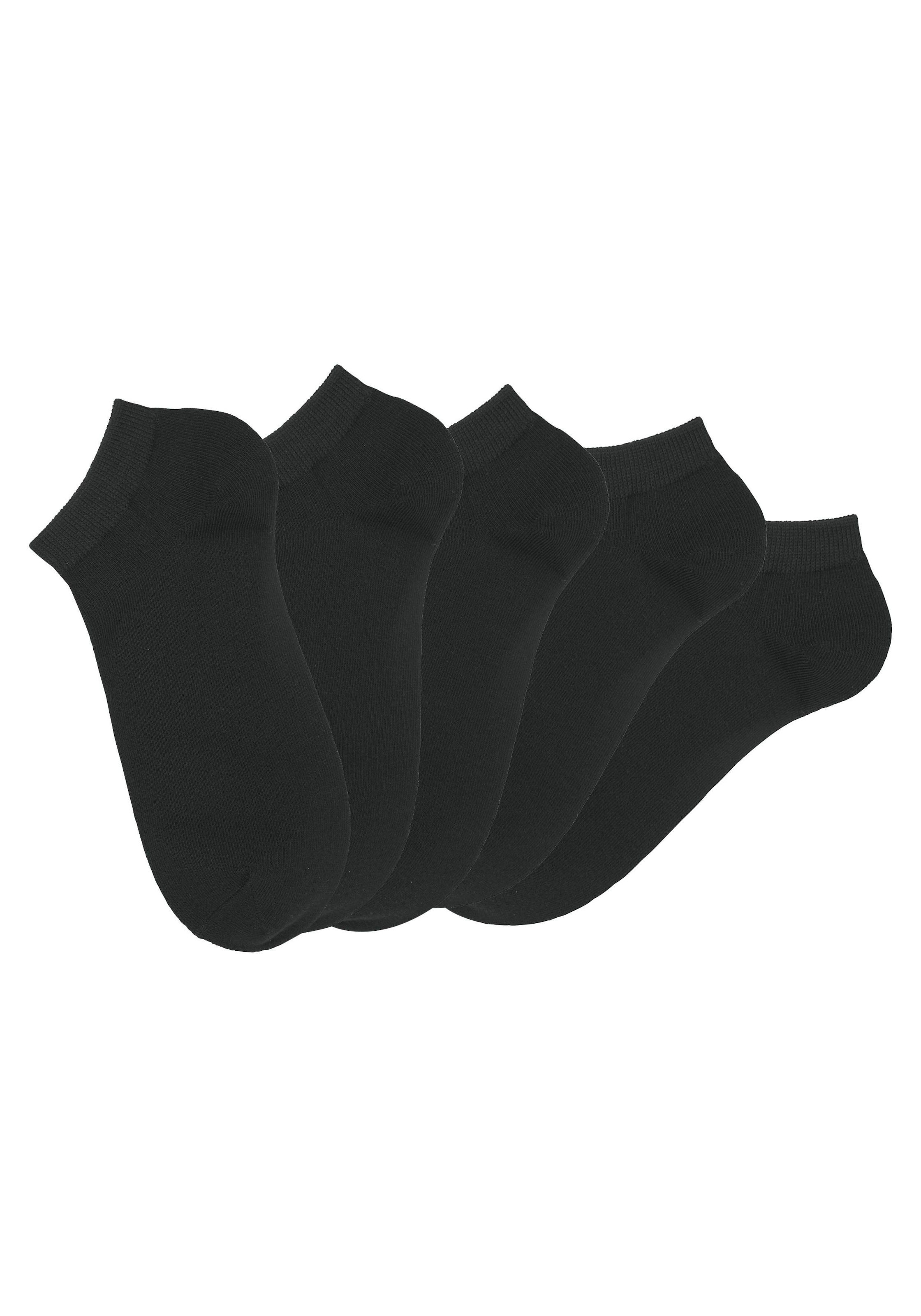 JACK & JONES Socks 'Dongo' in Black