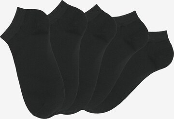 JACK & JONES Socken 'DONGO' in Schwarz