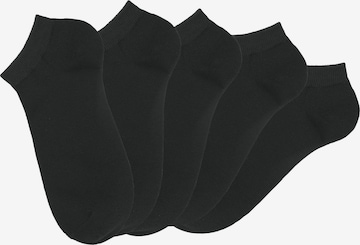 Chaussettes 'DONGO' JACK & JONES en noir