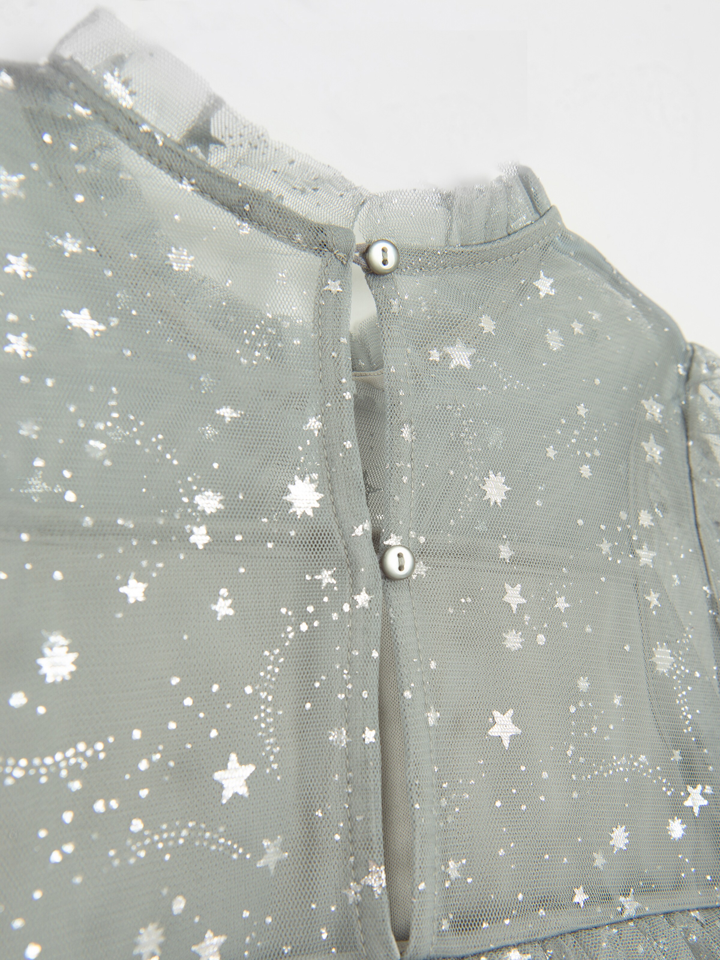 Cool Club Ruha - szürke